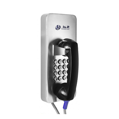 Ein guter Preis. GSM Gefängnismetallische öffentliche Telefon berührbare Tastatur vandalbeständig IP54 GSM Online
