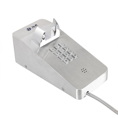 Ein guter Preis. Tischmontage Vandalensicheres Telefon VoIP Schalldicht SIP 2.0 Online