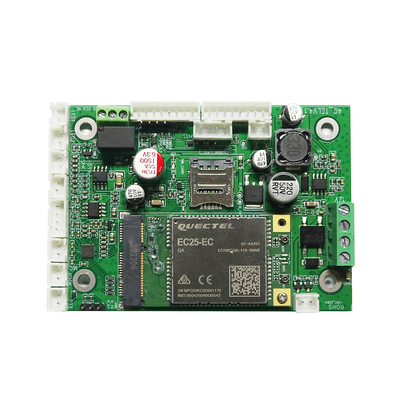 Ein guter Preis. freihändige 4G Fernsprechleitungs-Brett-Betriebsspannung 9V - 12V Online