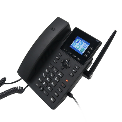 Ein guter Preis. 4G / WiFi-SCHLÜCKCHEN Tischplattentelefon reparierte Überlandleitung 2,4