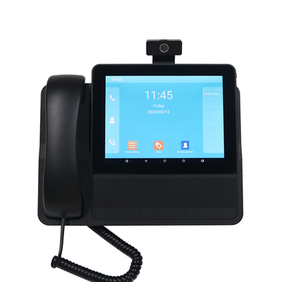 Ein guter Preis. Touch Screen telefonieren Video-IP-Telefon-Multimedia integrierten intelligenten Videowirt Online